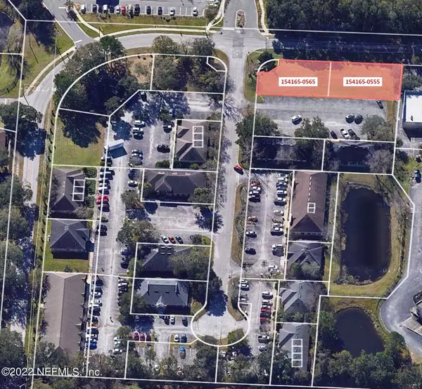 0 DUPONT STATION CT, Jacksonville, FL 32217