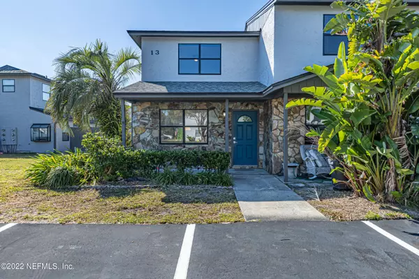 13 PONTE VEDRA CT #A, Ponte Vedra Beach, FL 32082