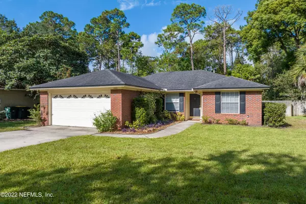 Jacksonville, FL 32224,4446 HORSESHOE BEND CT