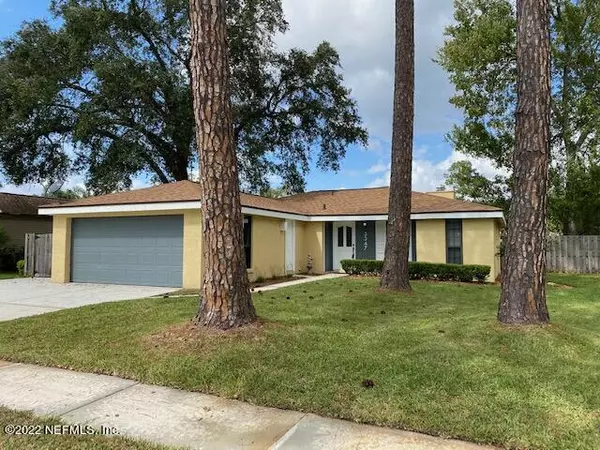 3347 LAUREL GROVE N, Jacksonville, FL 32223