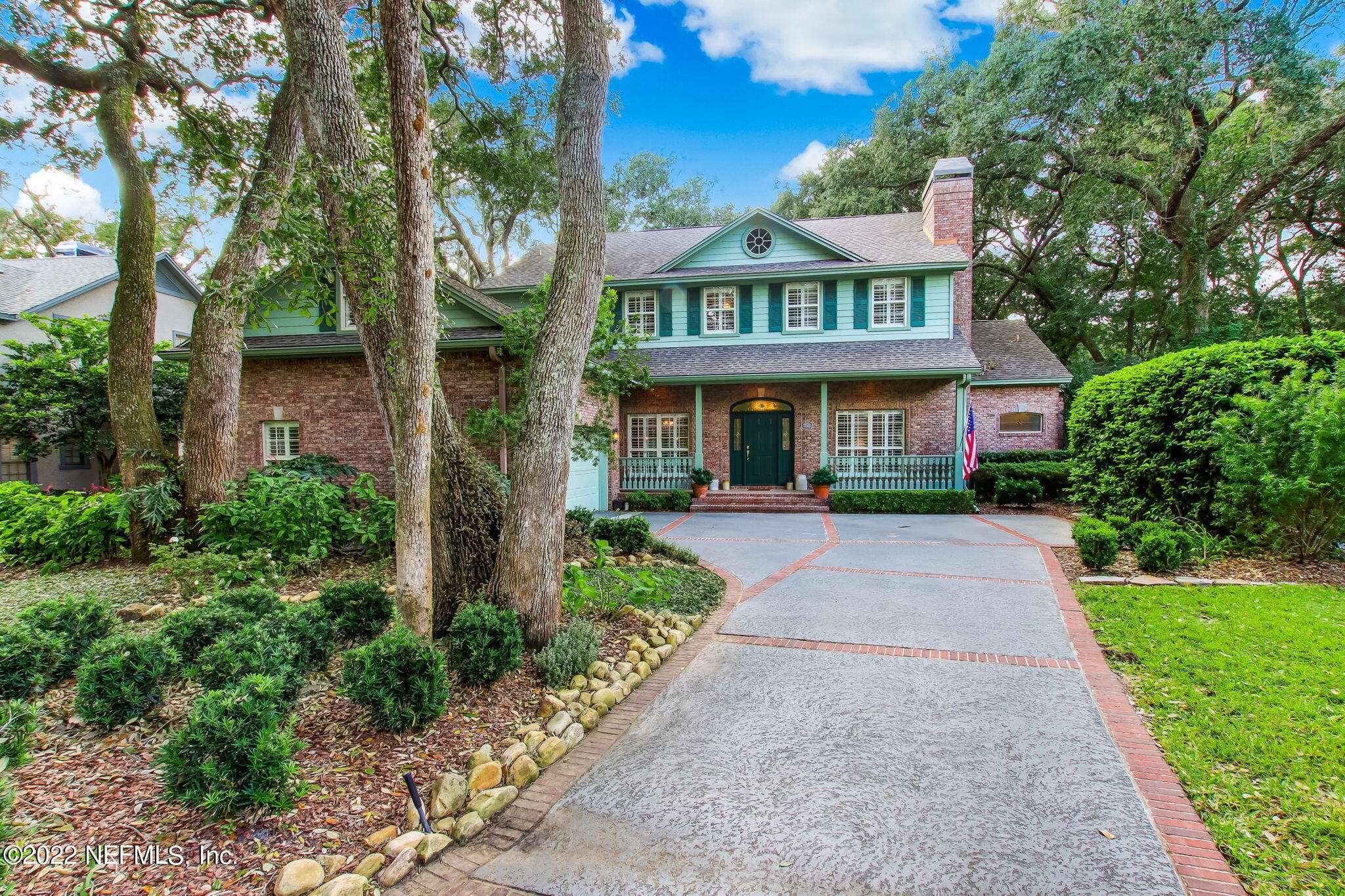4659 GENOA DR, Fernandina Beach, FL 32034
