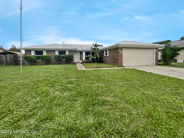 677 ROGER SHERMAN ST, Orange Park, FL 32073