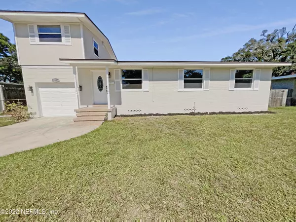 6227 ANVIL RD, Jacksonville, FL 32277