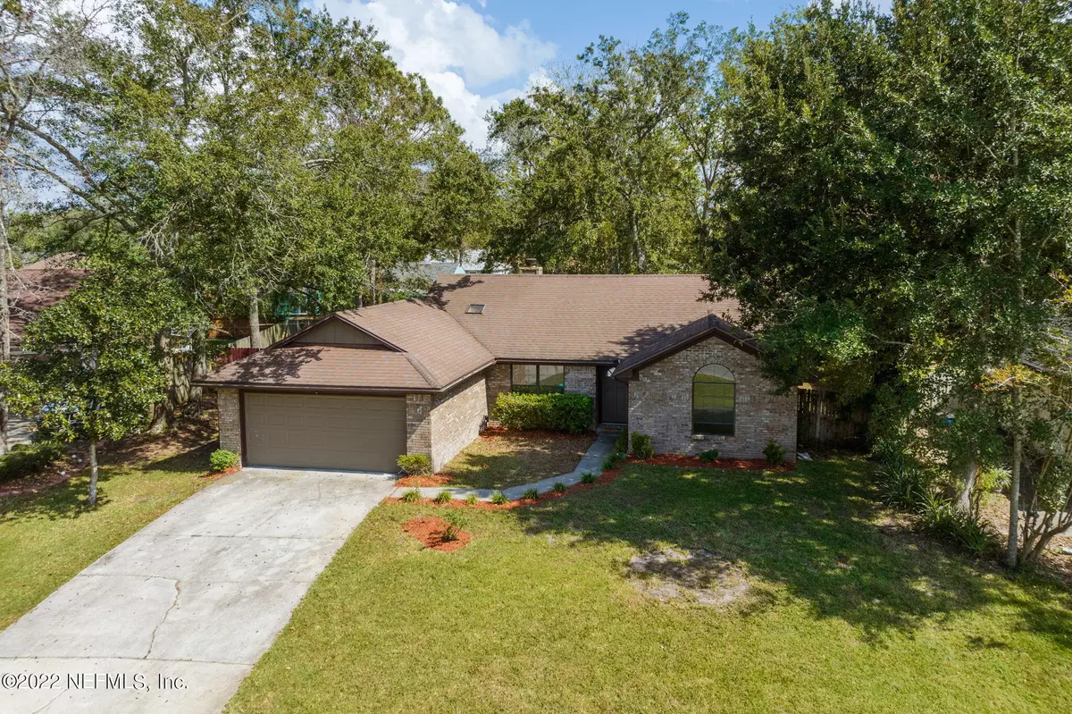 Fleming Island, FL 32003,627 MARTINIQUE CT