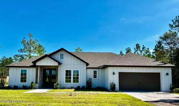 Glen St. Mary, FL 32040,14273 COUNTY ROAD 125