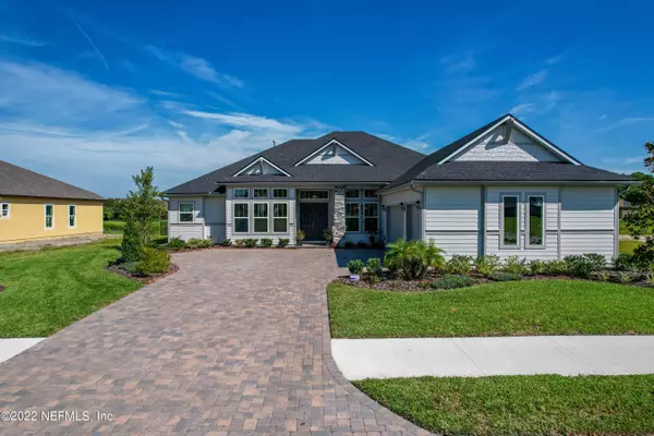 Jacksonville, FL 32226,5257 CLAPBOARD COVE CT