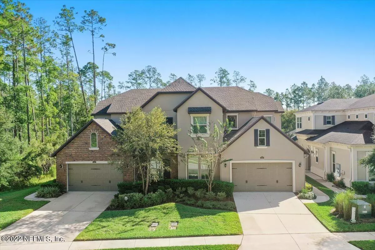 Ponte Vedra Beach, FL 32081,387 WINGSTONE DR