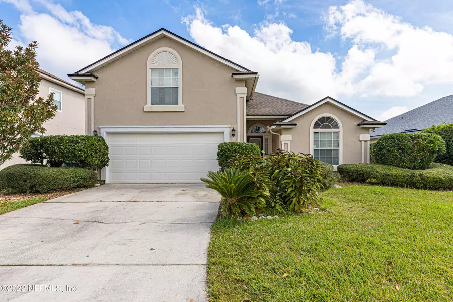 356 SUMMIT DR, Orange Park, FL 32073