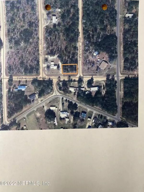 Interlachen, FL 32148,LOT 19 LENORE AVE