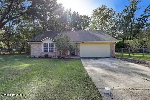 5806 COUNTRY MILL CT, Jacksonville, FL 32222