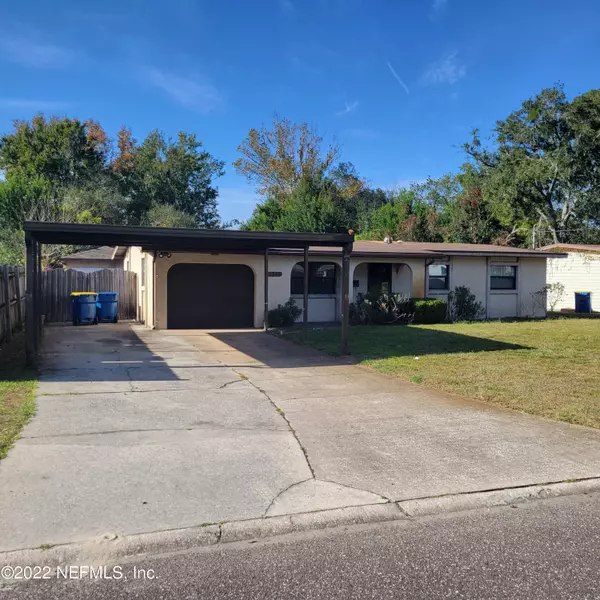 11546 INEZ DR, Jacksonville, FL 32218