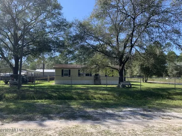 10745 DELGADO AVE, Hastings, FL 32145