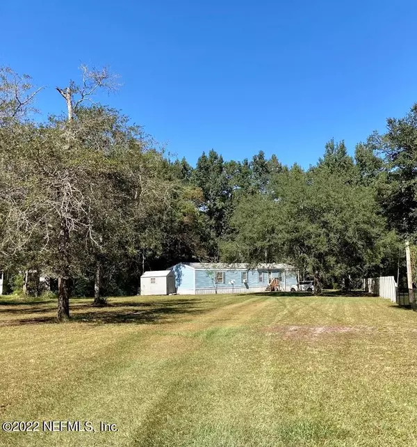 3265 Stratton RD, Jacksonville, FL 32221