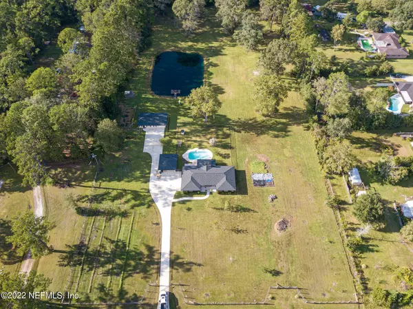 Callahan, FL 32011,43457 RATLIFF RD