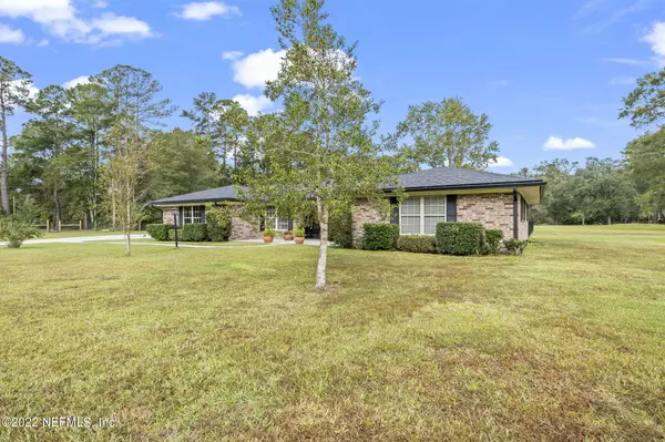 Callahan, FL 32011,43457 RATLIFF RD