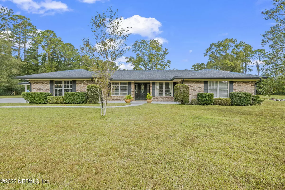 Callahan, FL 32011,43457 RATLIFF RD