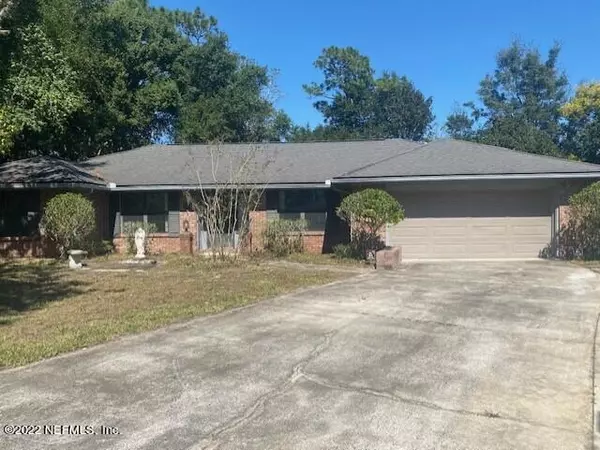 Jacksonville, FL 32257,3587 LITA RD E