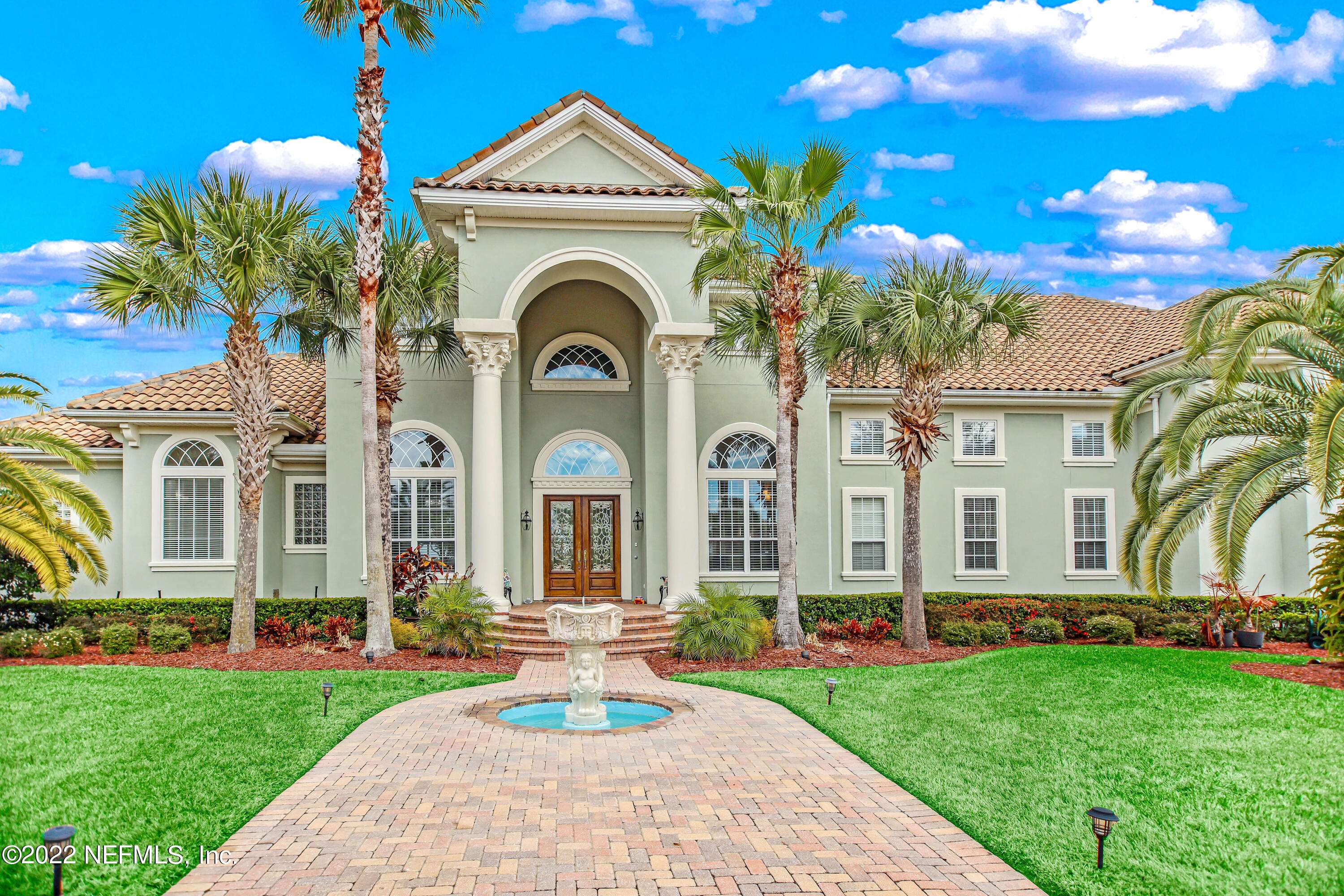 Ponte Vedra Beach, FL 32082,208 DEER HAVEN DR
