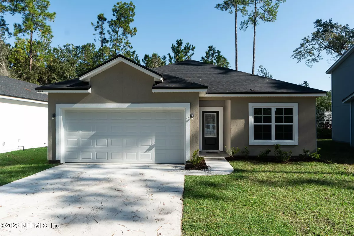 Fleming Island, FL 32003,1405 FLORIDA ST