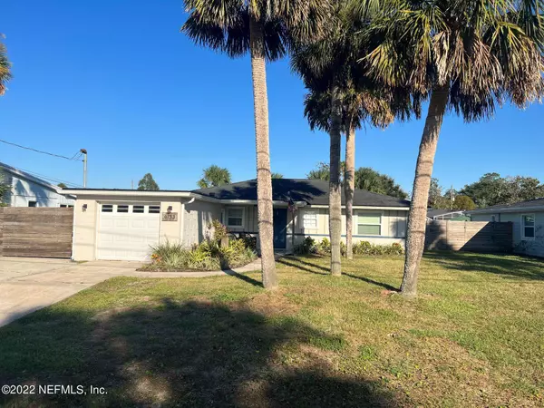 Jacksonville, FL 32250,4133 COQUINA DR