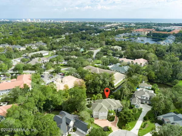 Ponte Vedra Beach, FL 32082,147 OSPREY COVE LN