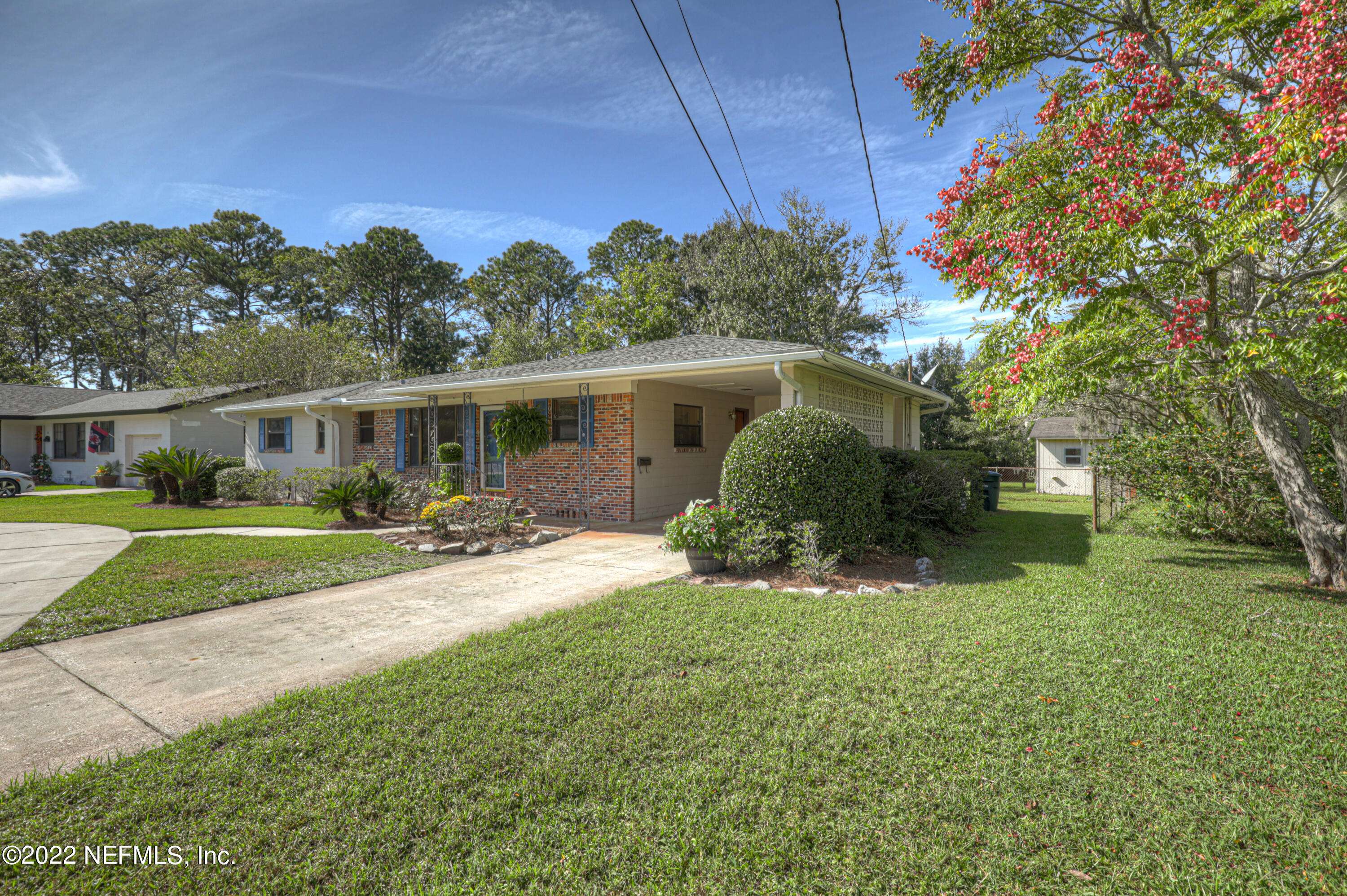 Jacksonville, FL 32216,744 ACAPULCO RD