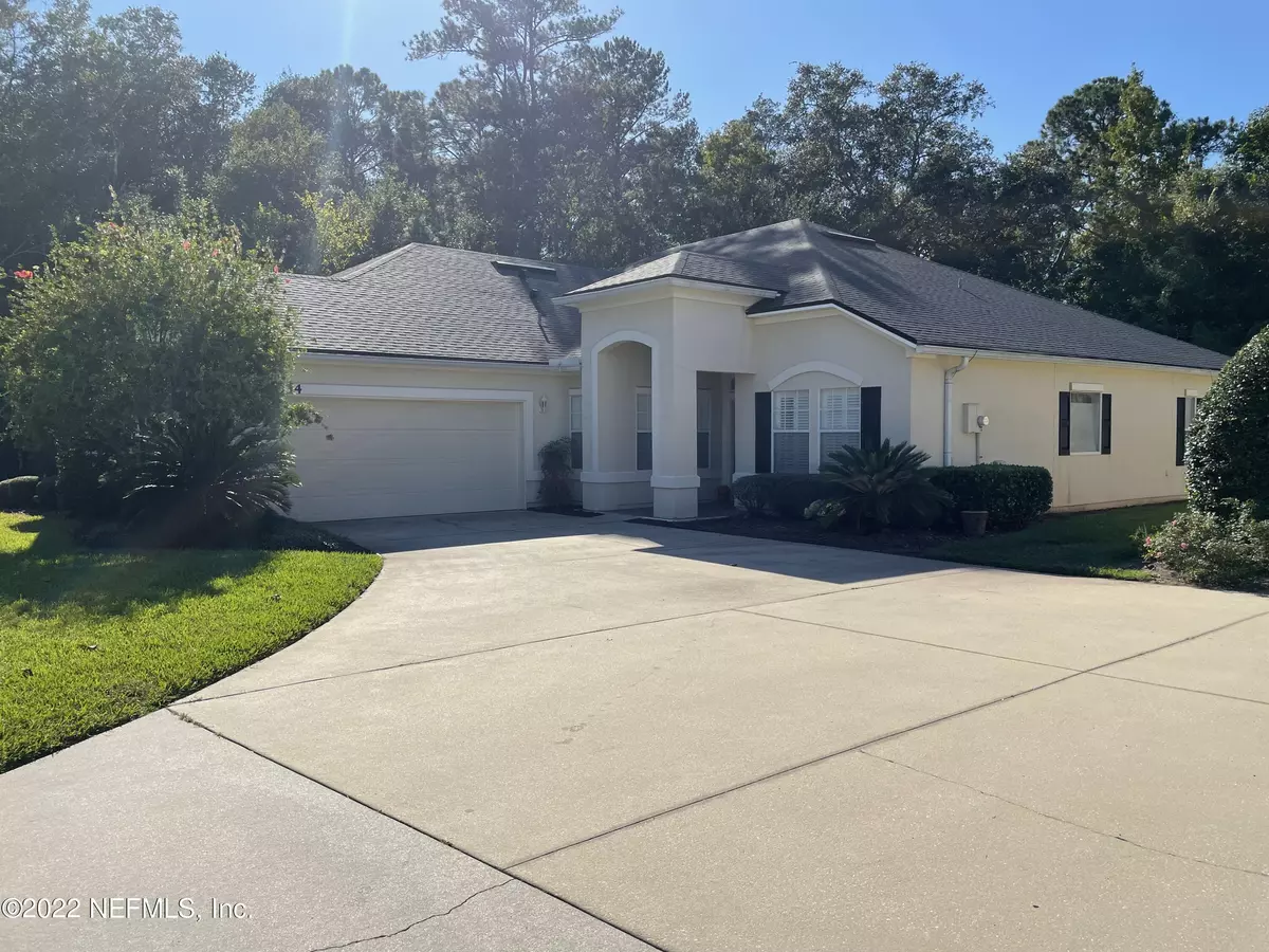 Fleming Island, FL 32003,2334 FAIR VIEW DR