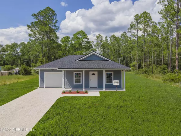 Hastings, FL 32145,9905 CROTTY AVE