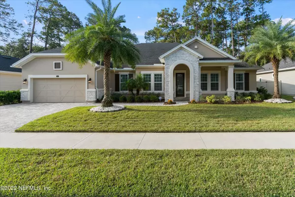 2548 RILEY OAKS TRL, Jacksonville, FL 32223