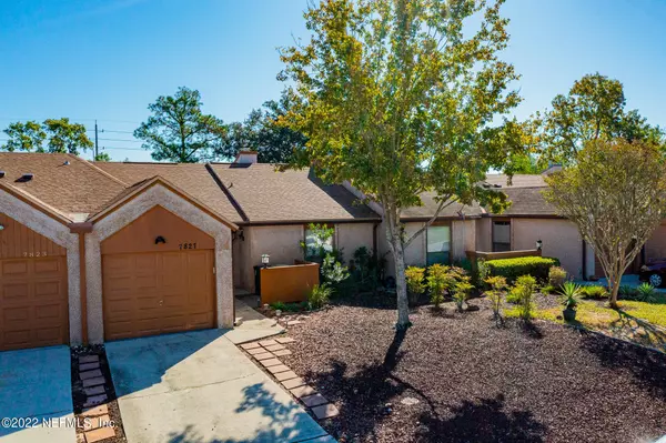 Jacksonville, FL 32256,7827 FAWN OAKS CT