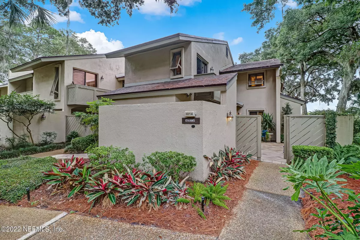 Fernandina Beach, FL 32034,3014 SEA MARSH RD