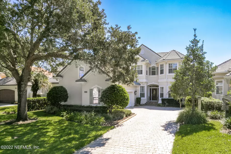 188 LAUREL LN, Ponte Vedra Beach, FL 32082