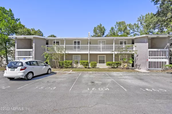 7740 SOUTHSIDE BLVD #1604, Jacksonville, FL 32256