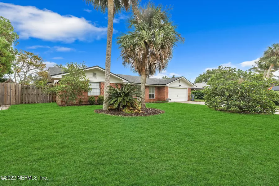 13 SAILFISH DR, Ponte Vedra Beach, FL 32082