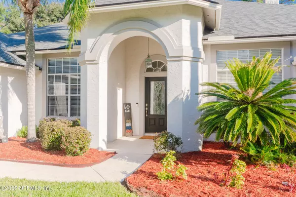 St Johns, FL 32259,821 BROOKSTONE CT