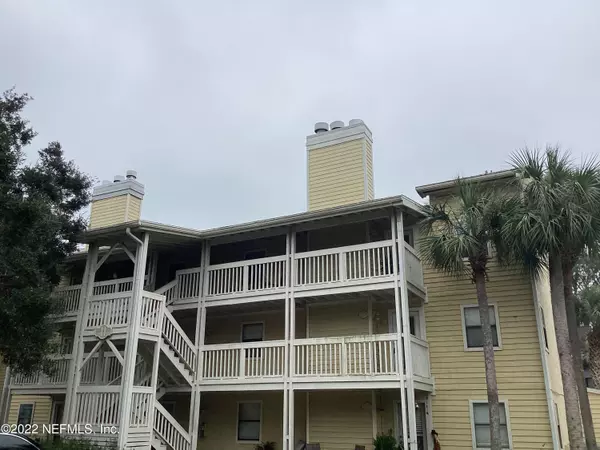 Ponte Vedra Beach, FL 32082,100 FAIRWAY PARK BLVD #1109