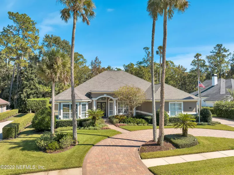 404 CLEARWATER DR, Ponte Vedra Beach, FL 32082