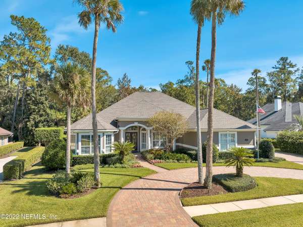 404 CLEARWATER DR, Ponte Vedra Beach, FL 32082