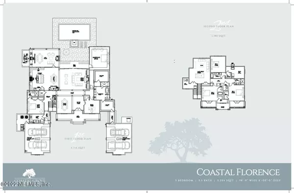 Ponte Vedra Beach, FL 32082,249 COASTAL GROVE CT