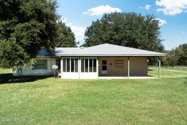 Callahan, FL 32011,45918 BISMARK RD