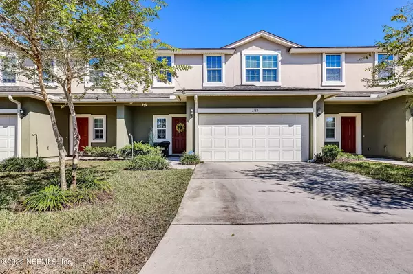 3182 CHESTNUT RIDGE WAY, Orange Park, FL 32065