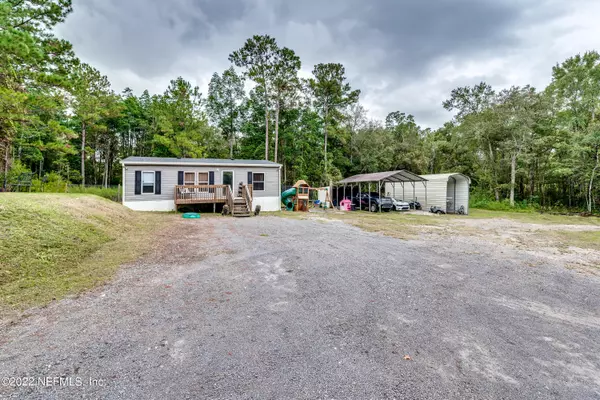 2291 CORNEL CT, Middleburg, FL 32068