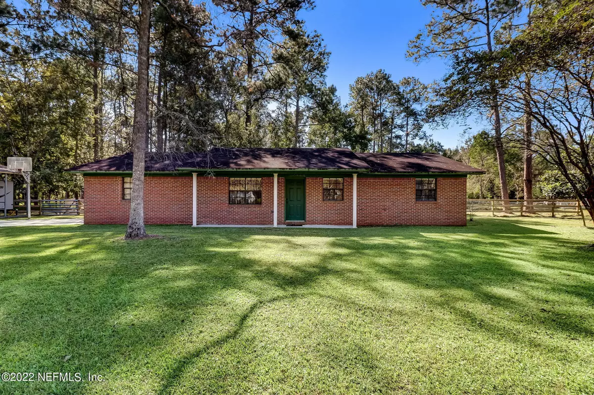 Callahan, FL 32011,54392 SHERWOOD RD