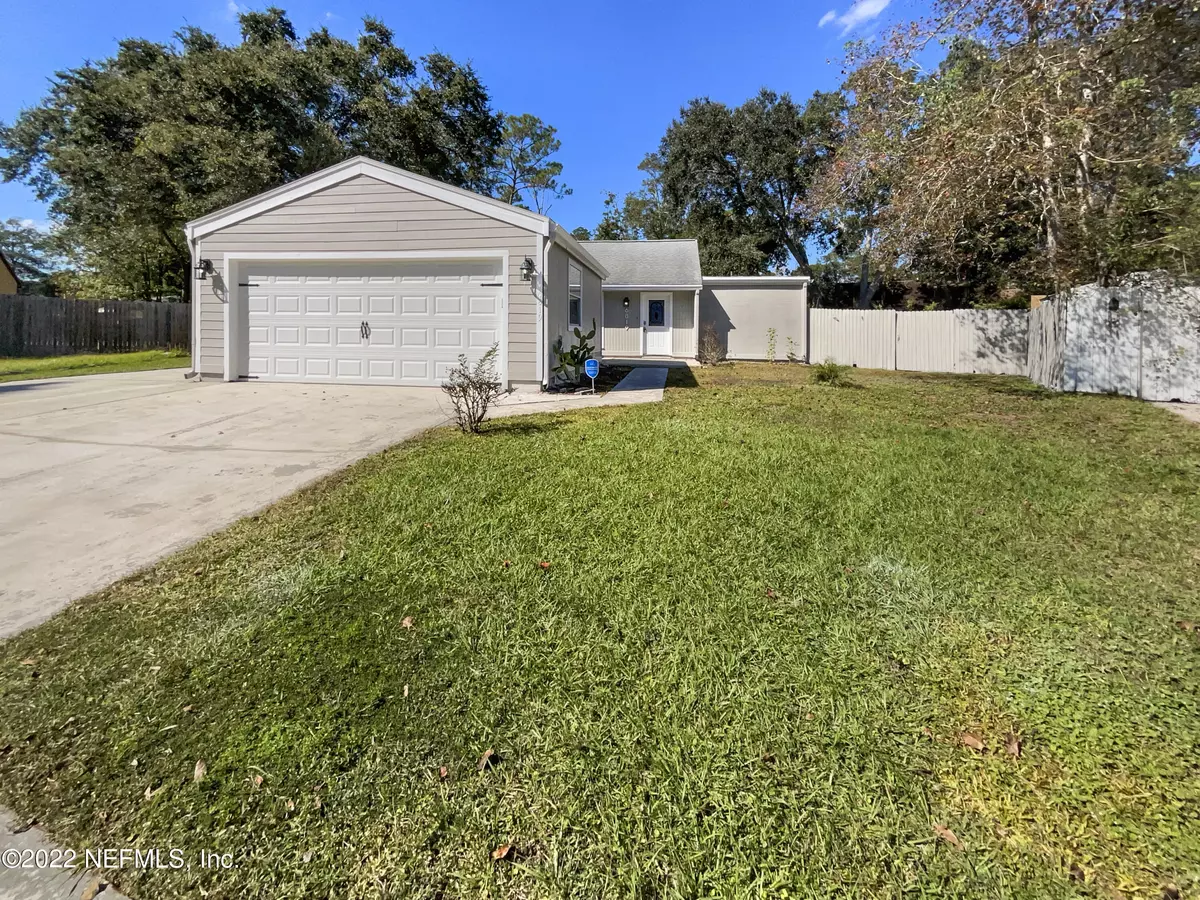 Jacksonville, FL 32244,6819 CLOVER CT