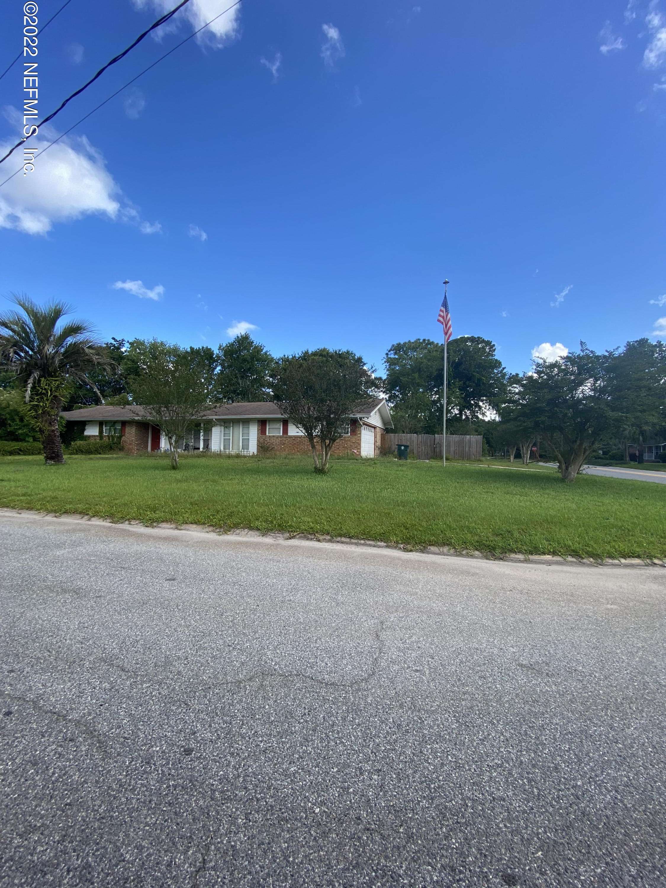 706 TRINIDAD RD, Jacksonville, FL 32216