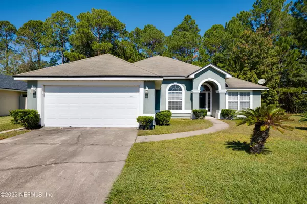 Jacksonville, FL 32218,893 PLUMBRIDGE CT