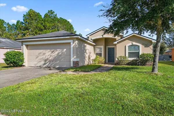 10233 DRIFTWOOD HILLS DR, Jacksonville, FL 32221