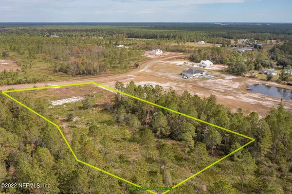 Jacksonville, FL 32234,0 BRADY ACRES TRL