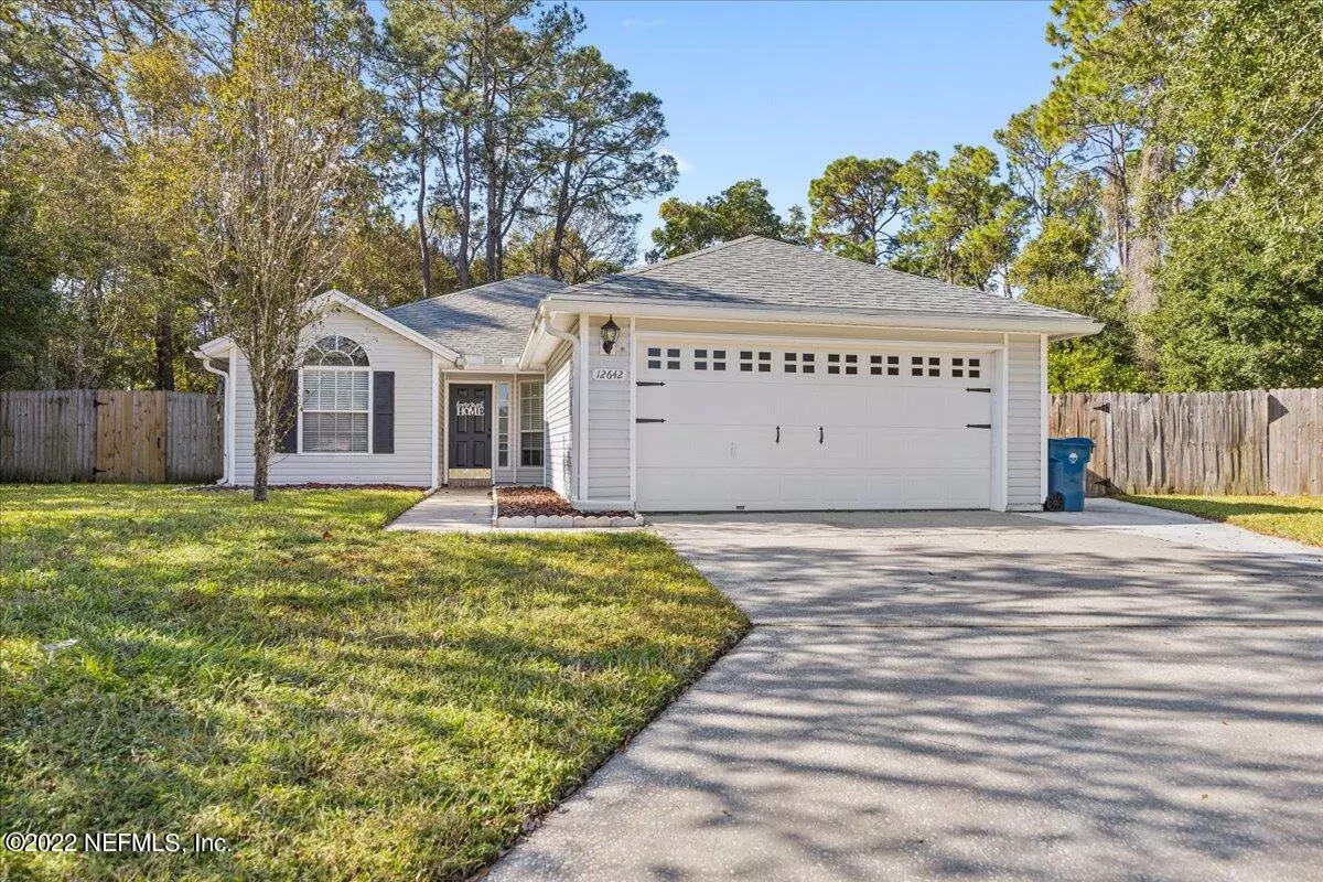 Jacksonville, FL 32226,12642 BROWN JERSEY CT