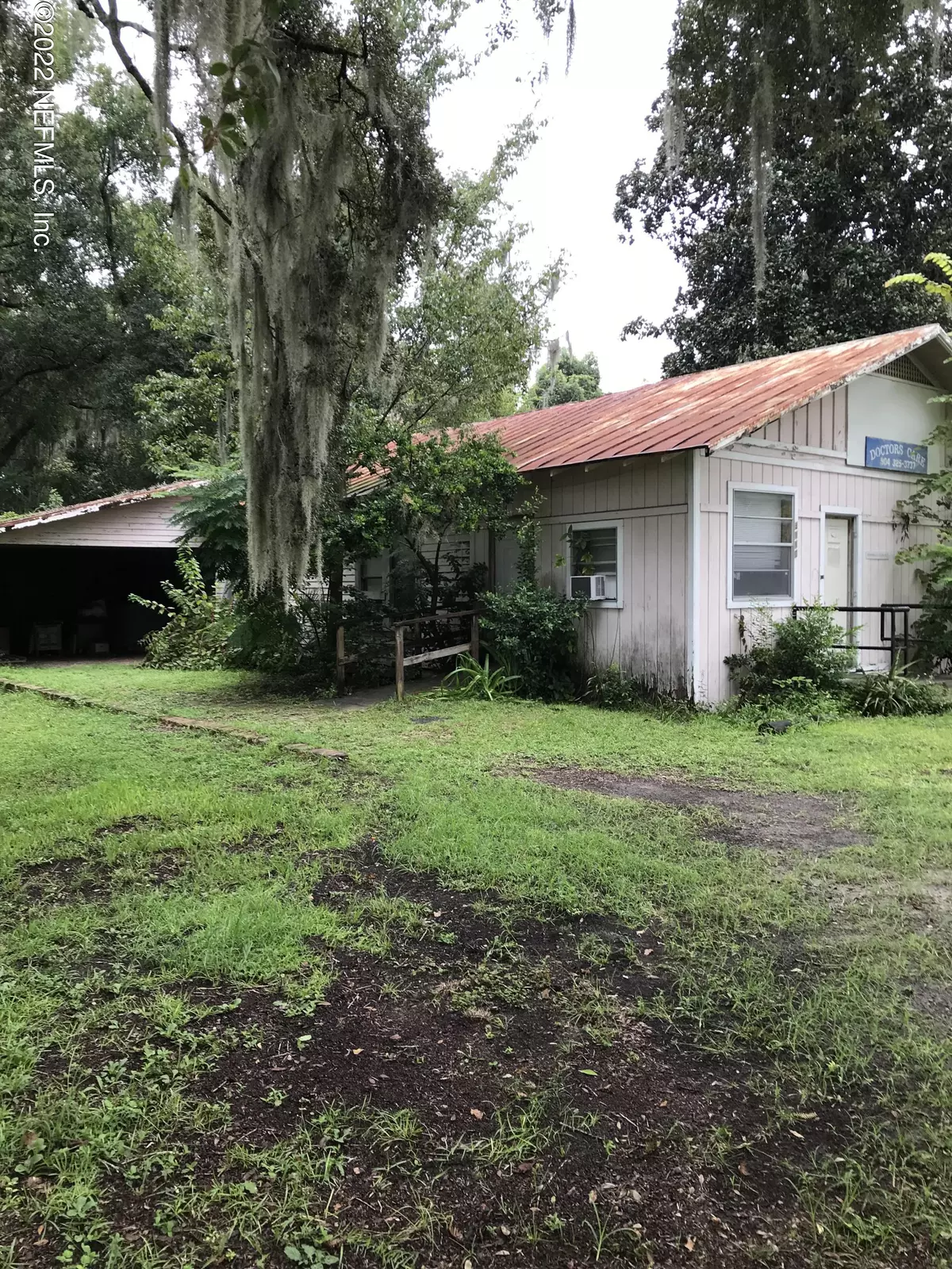 Palatka, FL 32177,3110 ST JOHNS AVE